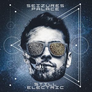 Still Electric Cover - Larger Font